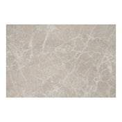 Prague Coffee Table - Coffee Table, marble look, beige set of 2