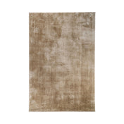 Elina 160×230 weicher Flor Teppich - Sand