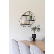 Vase - Vase, ceramic, white set of 2