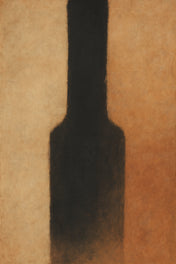 Sandy comfort- classic art
